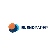 Blendpaper